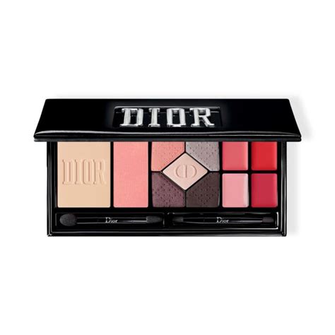 dior voyage palette|Dior universal palette.